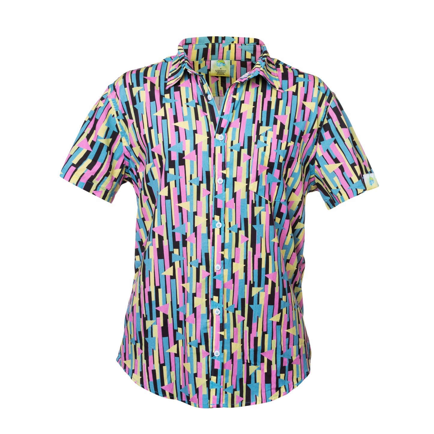 Hawaiian Shirt - Vice