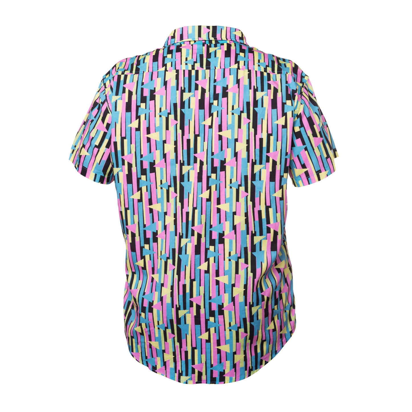 Hawaiian Shirt - Vice