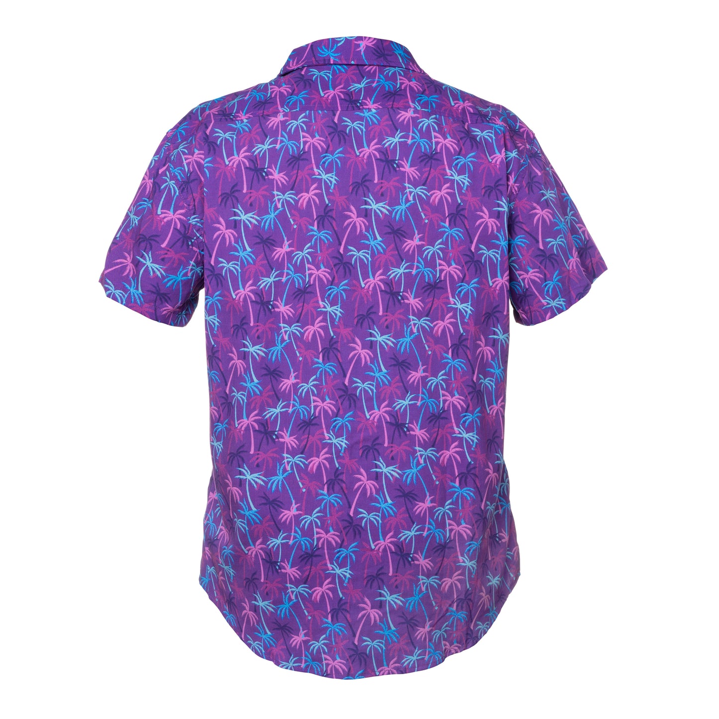 Hawaiian Shirt - Laguna