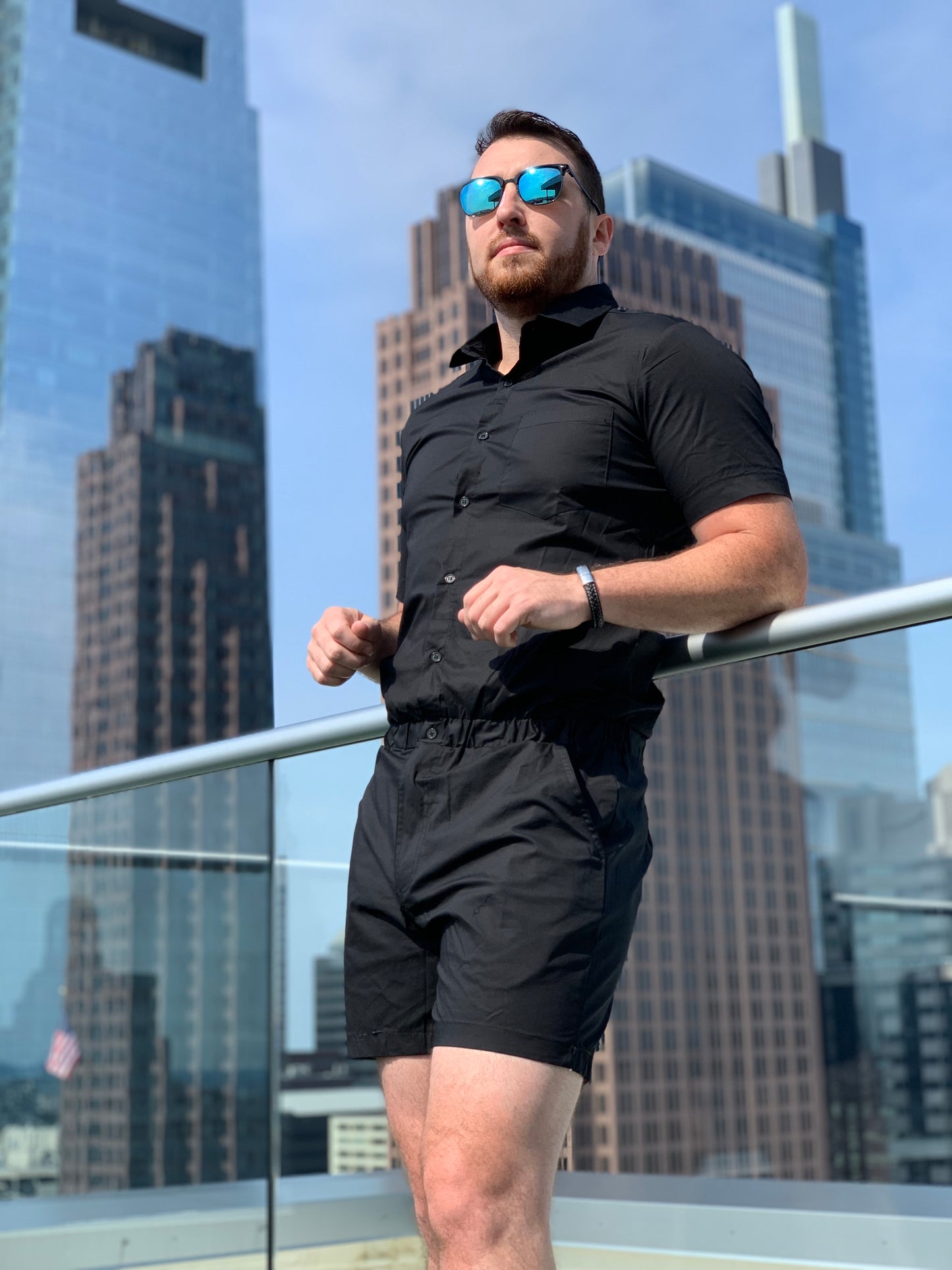 romphim black 