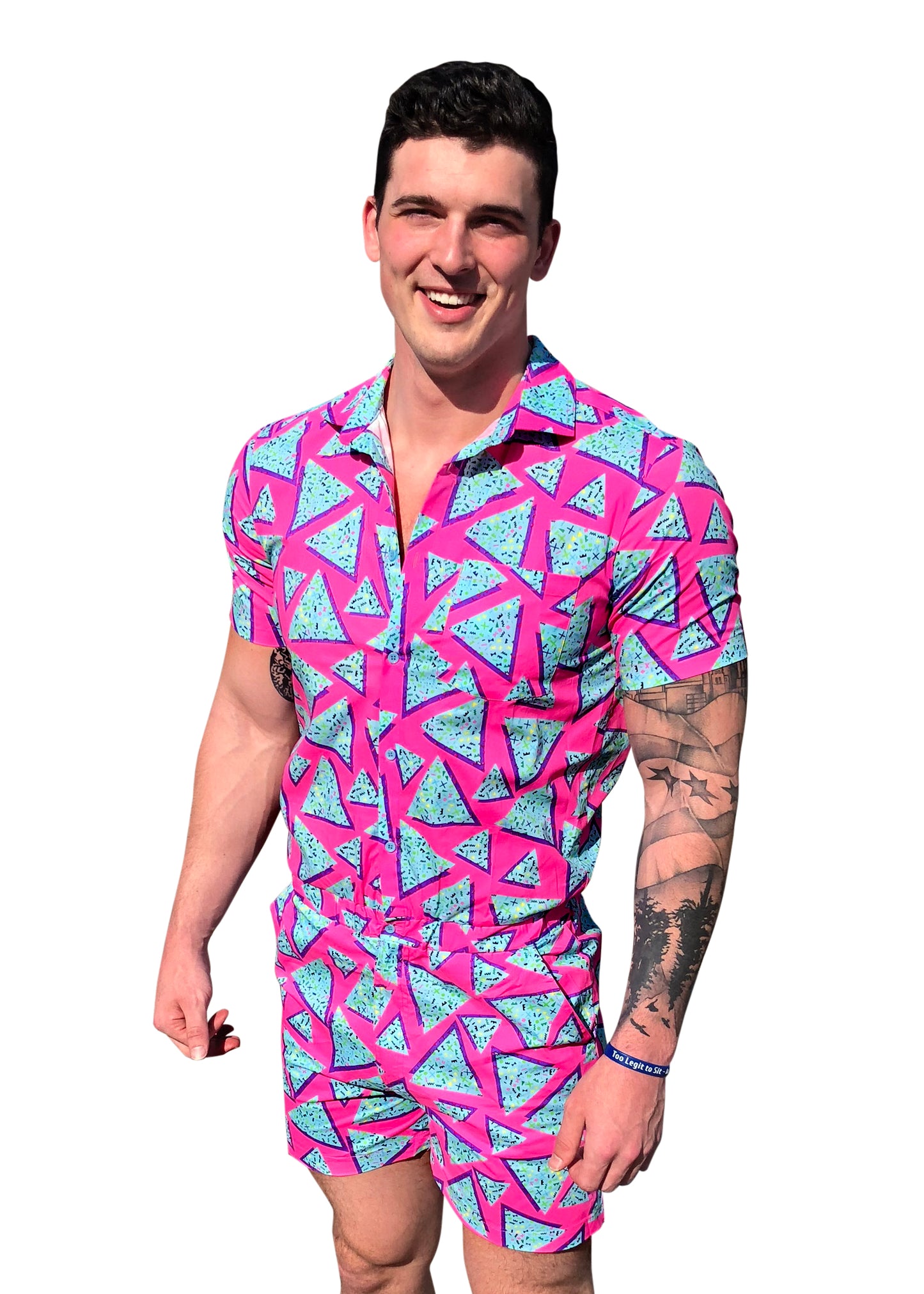 Pink Romphim 