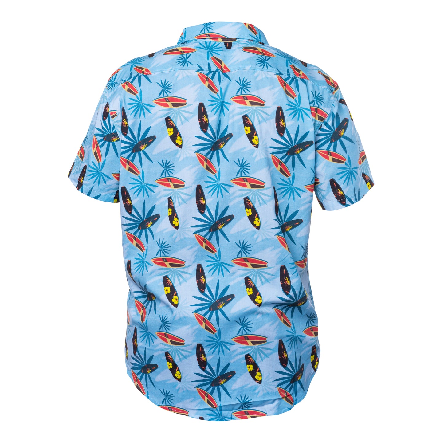 Hawaiian Shirt - Surf's Up!