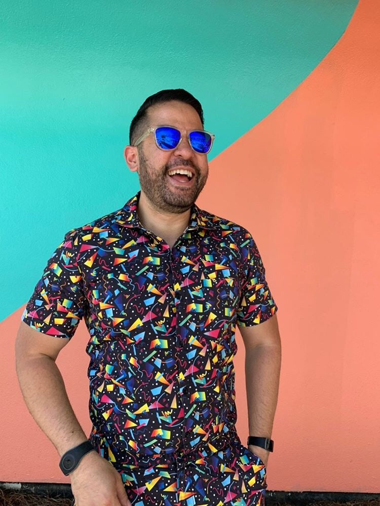 Awesome Male Romper Outfit Romphim