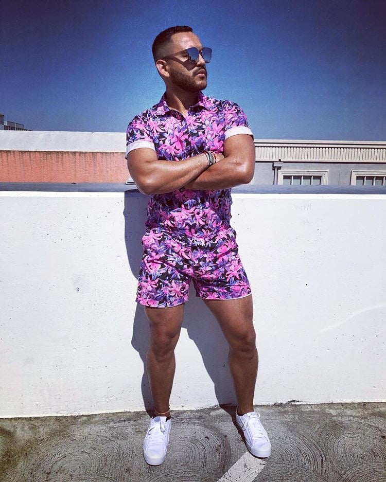 instagram romper for men nightshade